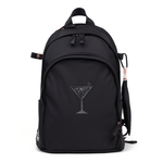 Veltri Sport Novelty Backpack “Martini” NEW - Veltri Sport - Equiluxe Tack