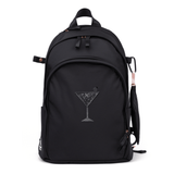 Veltri Sport Novelty Backpack “Martini” NEW - Veltri Sport - Equiluxe Tack