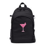 Veltri Sport Novelty Backpack “Martini” NEW - Veltri Sport - Equiluxe Tack