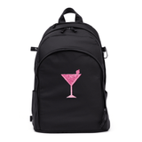 Veltri Sport Novelty Backpack “Martini” NEW - Veltri Sport - Equiluxe Tack