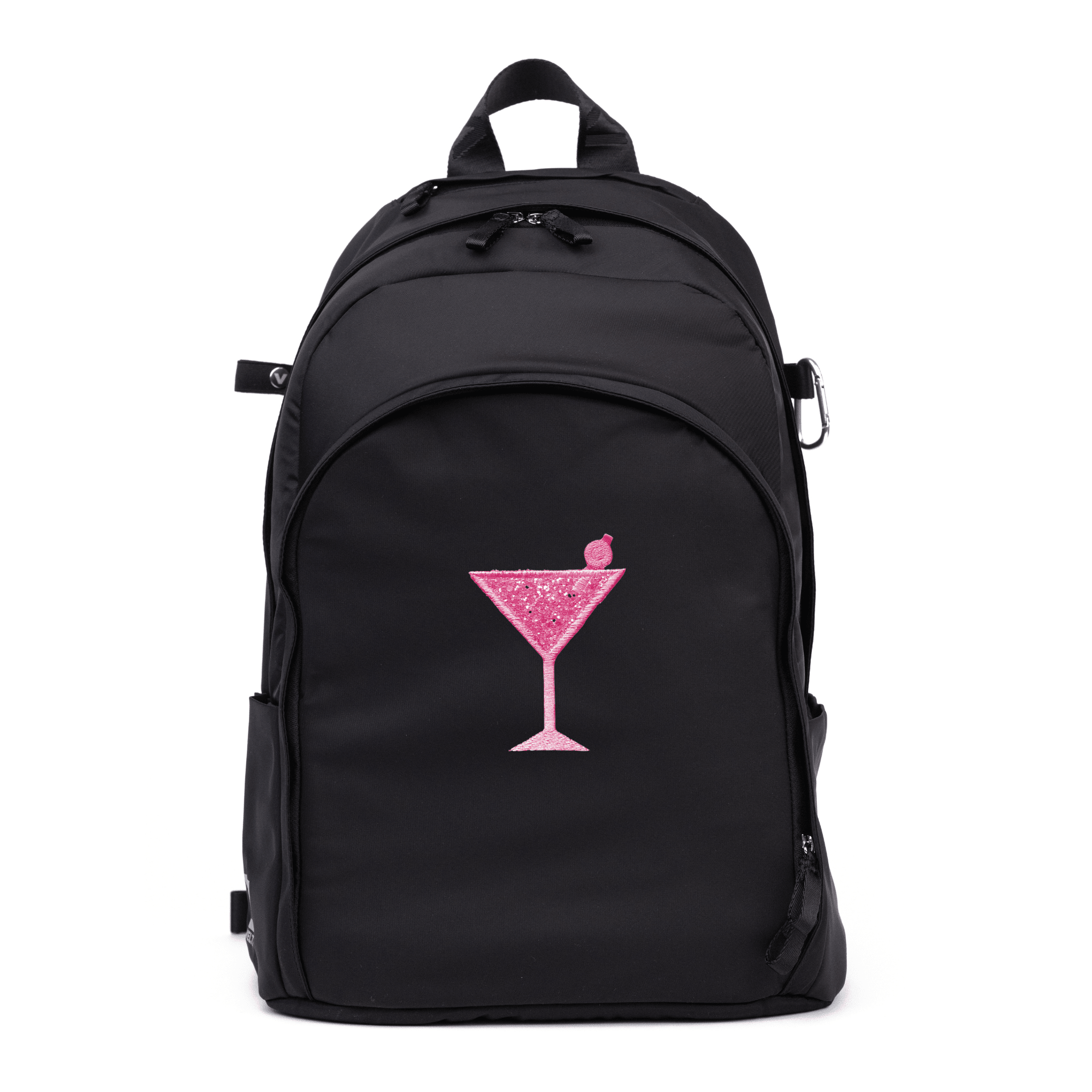 Veltri Sport Novelty Backpack “Martini” NEW - Veltri Sport - Equiluxe Tack