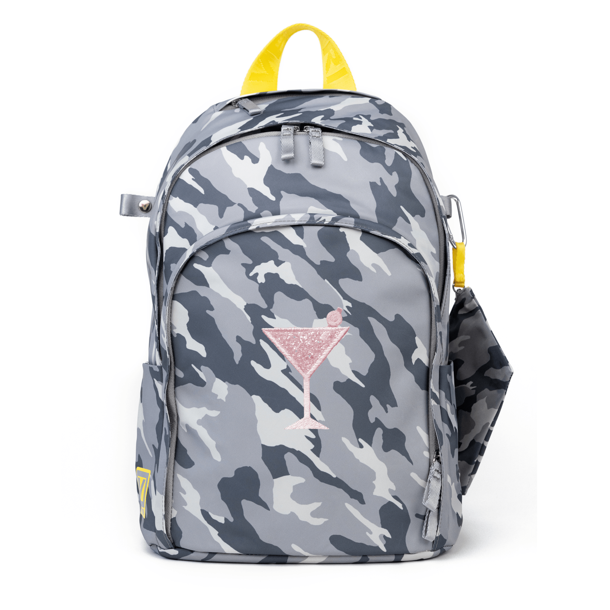 Veltri Sport Novelty Backpack “Martini” NEW - Veltri Sport - Equiluxe Tack