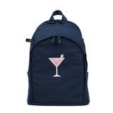 Veltri Sport Novelty Backpack “Martini” NEW - Veltri Sport - Equiluxe Tack