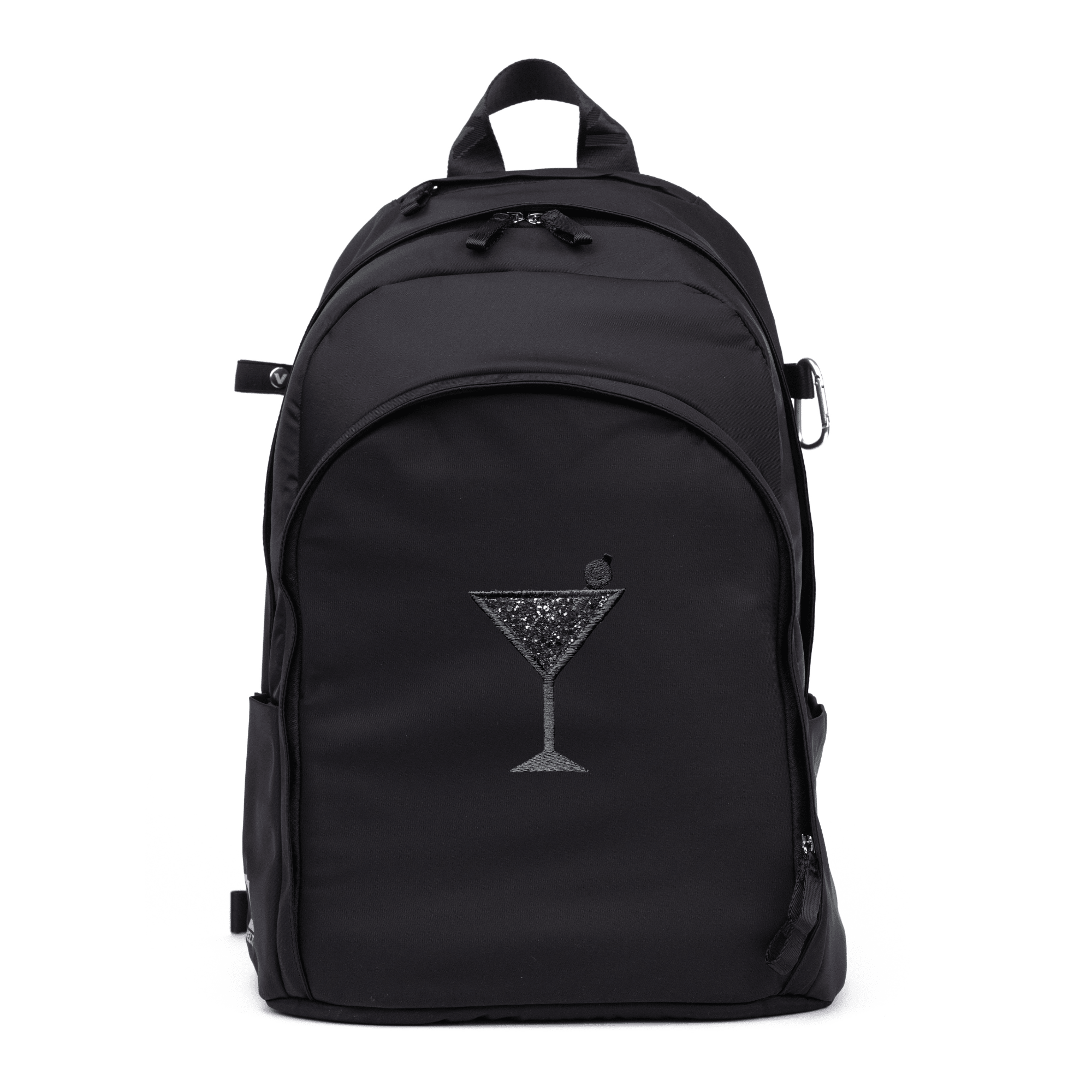 Veltri Sport Novelty Backpack “Martini” NEW - Veltri Sport - Equiluxe Tack