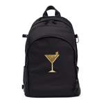 Veltri Sport Novelty Backpack “Martini” NEW - Veltri Sport - Equiluxe Tack