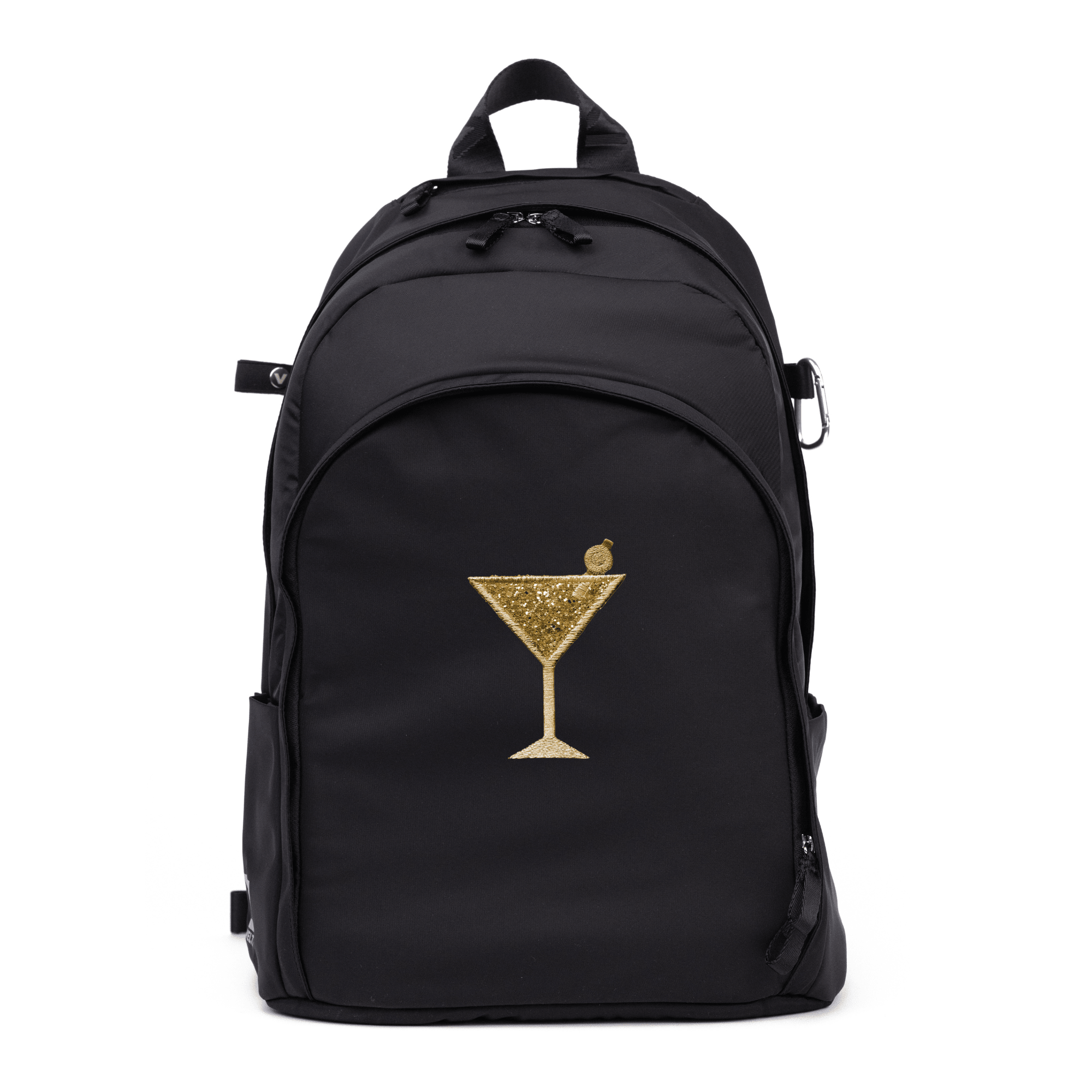 Veltri Sport Novelty Backpack “Martini” NEW - Veltri Sport - Equiluxe Tack