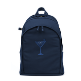 Veltri Sport Novelty Backpack “Martini” NEW - Veltri Sport - Equiluxe Tack