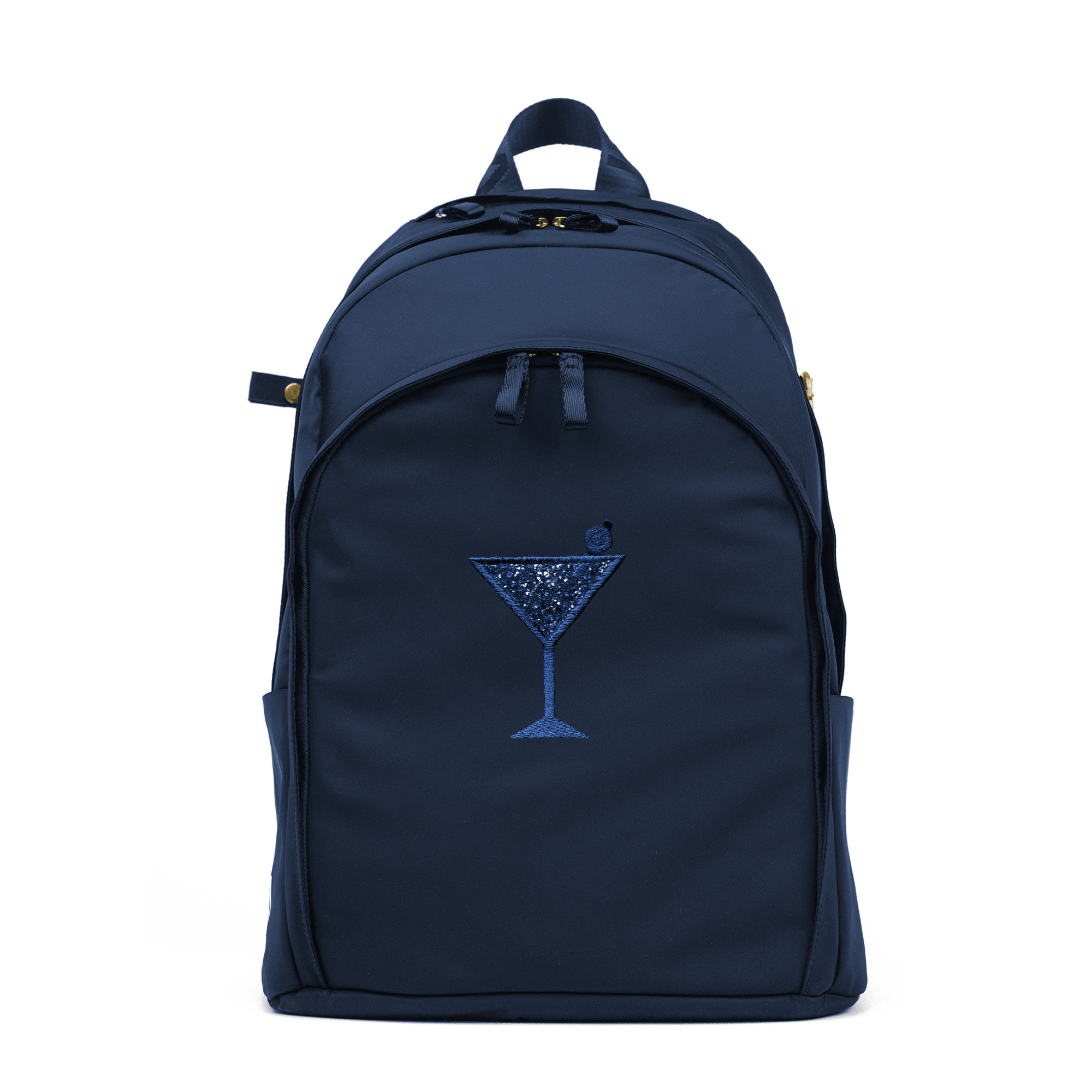 Veltri Sport Novelty Backpack “Martini” NEW - Veltri Sport - Equiluxe Tack