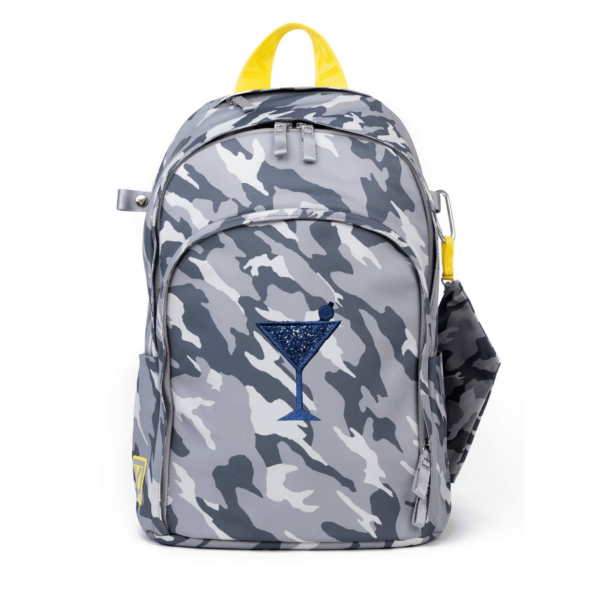 Veltri Sport Novelty Backpack “Martini” NEW - Veltri Sport - Equiluxe Tack