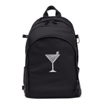 Veltri Sport Novelty Backpack “Martini” NEW - Veltri Sport - Equiluxe Tack