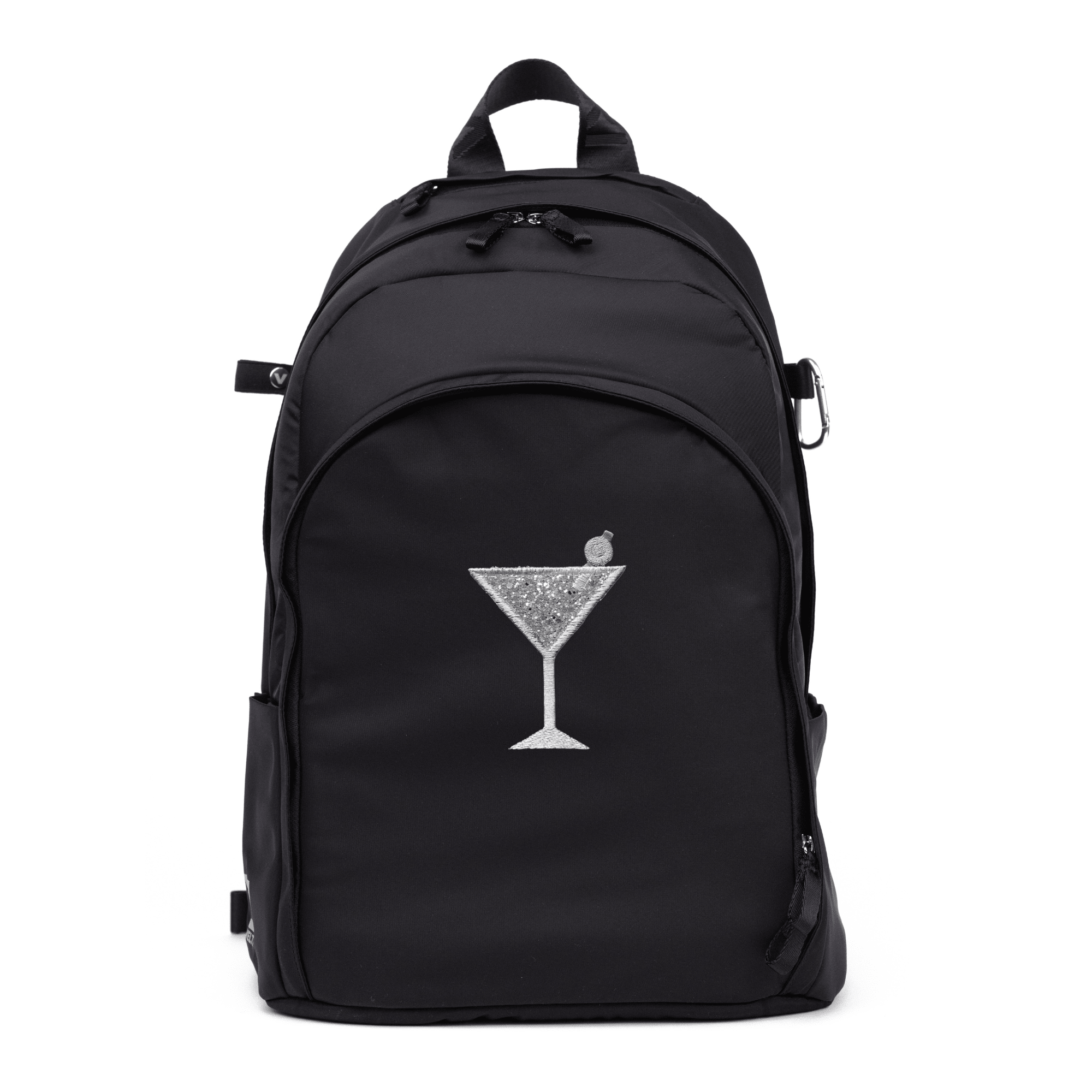 Veltri Sport Novelty Backpack “Martini” NEW - Veltri Sport - Equiluxe Tack