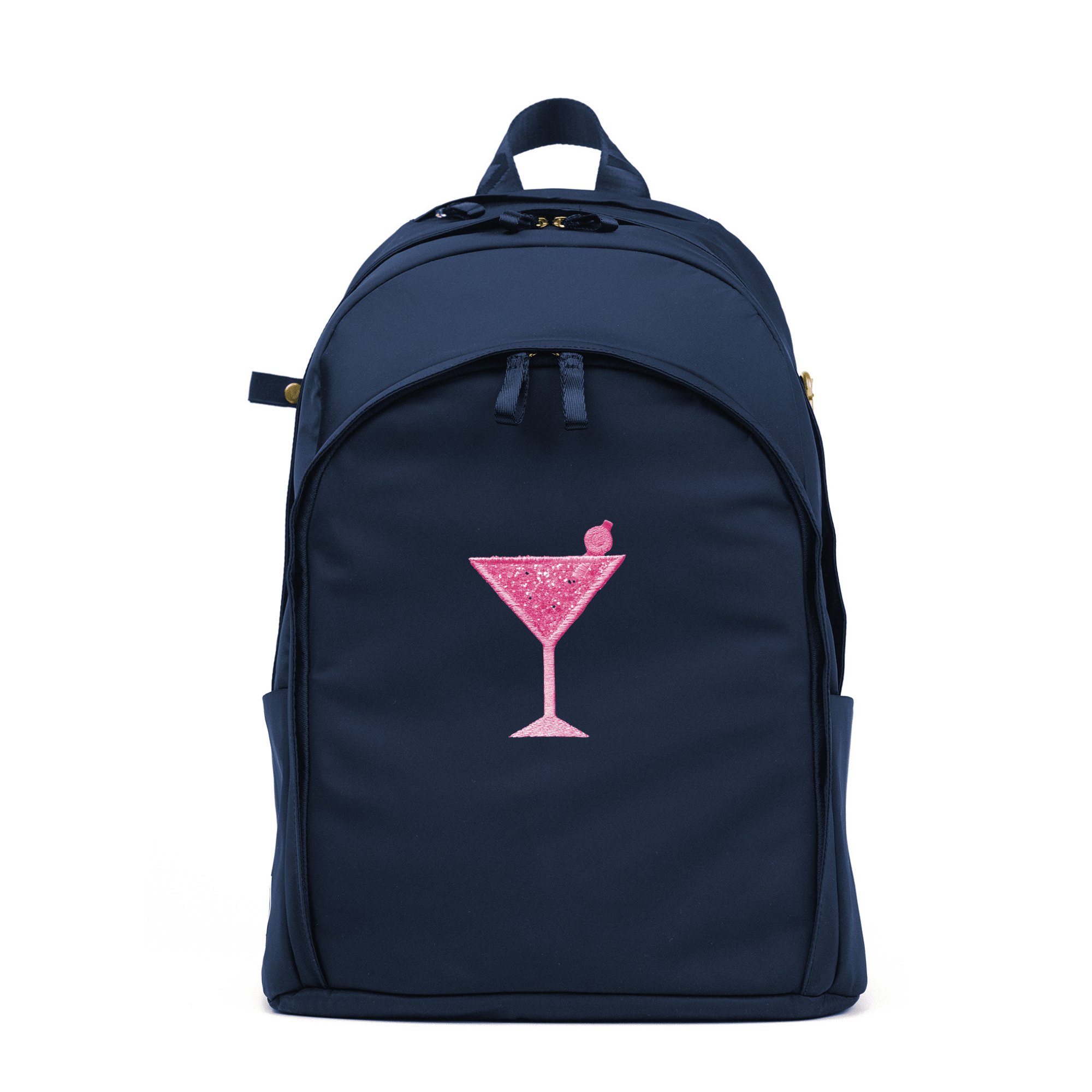 Veltri Sport Novelty Backpack “Martini” NEW - Veltri Sport - Equiluxe Tack