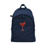 Veltri Sport Novelty Backpack “Martini” NEW - Veltri Sport - Equiluxe Tack