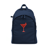 Veltri Sport Novelty Backpack “Martini” NEW - Veltri Sport - Equiluxe Tack