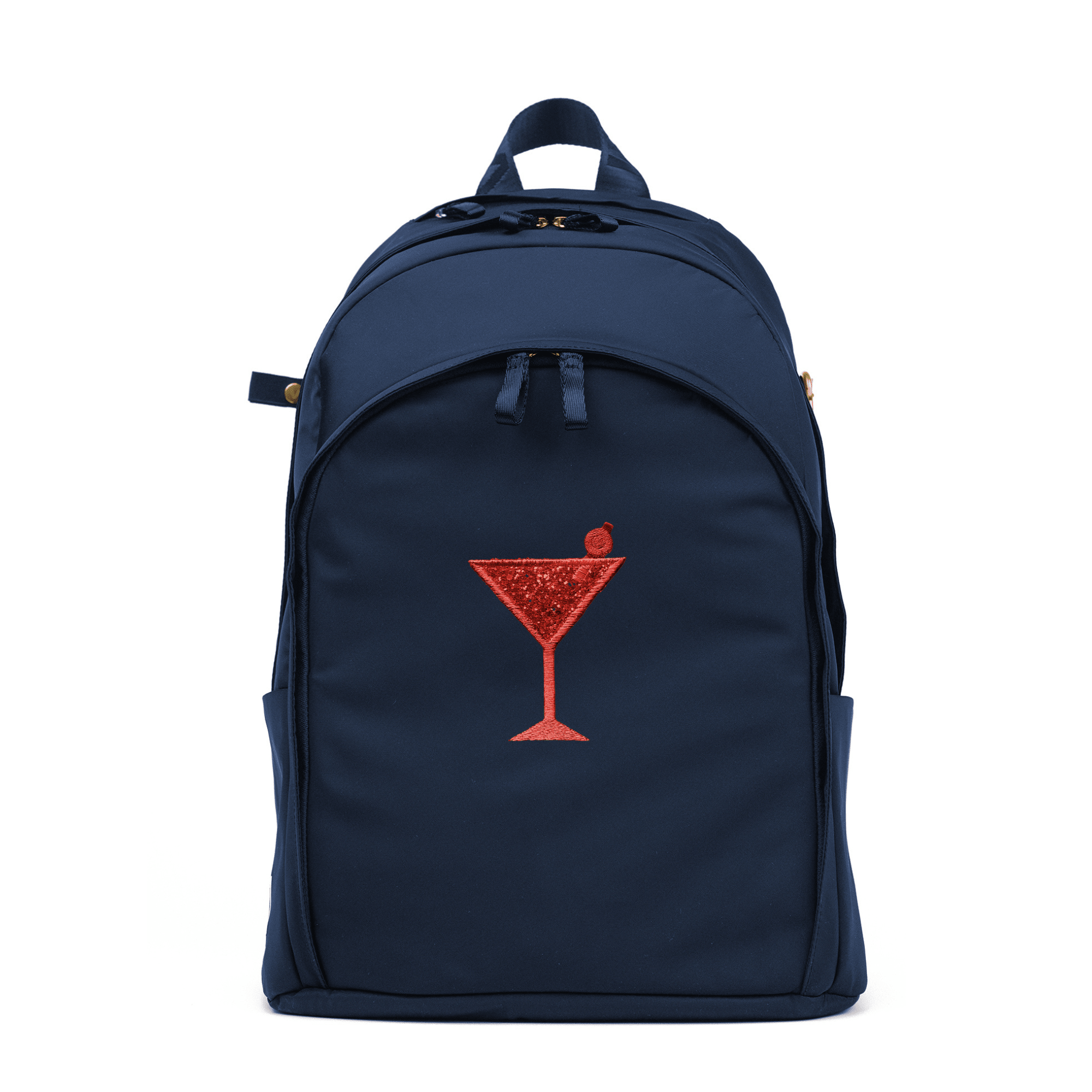 Veltri Sport Novelty Backpack “Martini” NEW - Veltri Sport - Equiluxe Tack