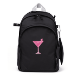 Veltri Sport Novelty Backpack “Martini” NEW - Veltri Sport - Equiluxe Tack