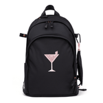Veltri Sport Novelty Backpack “Martini” NEW - Veltri Sport - Equiluxe Tack