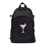 Veltri Sport Novelty Backpack “Martini” NEW - Veltri Sport - Equiluxe Tack