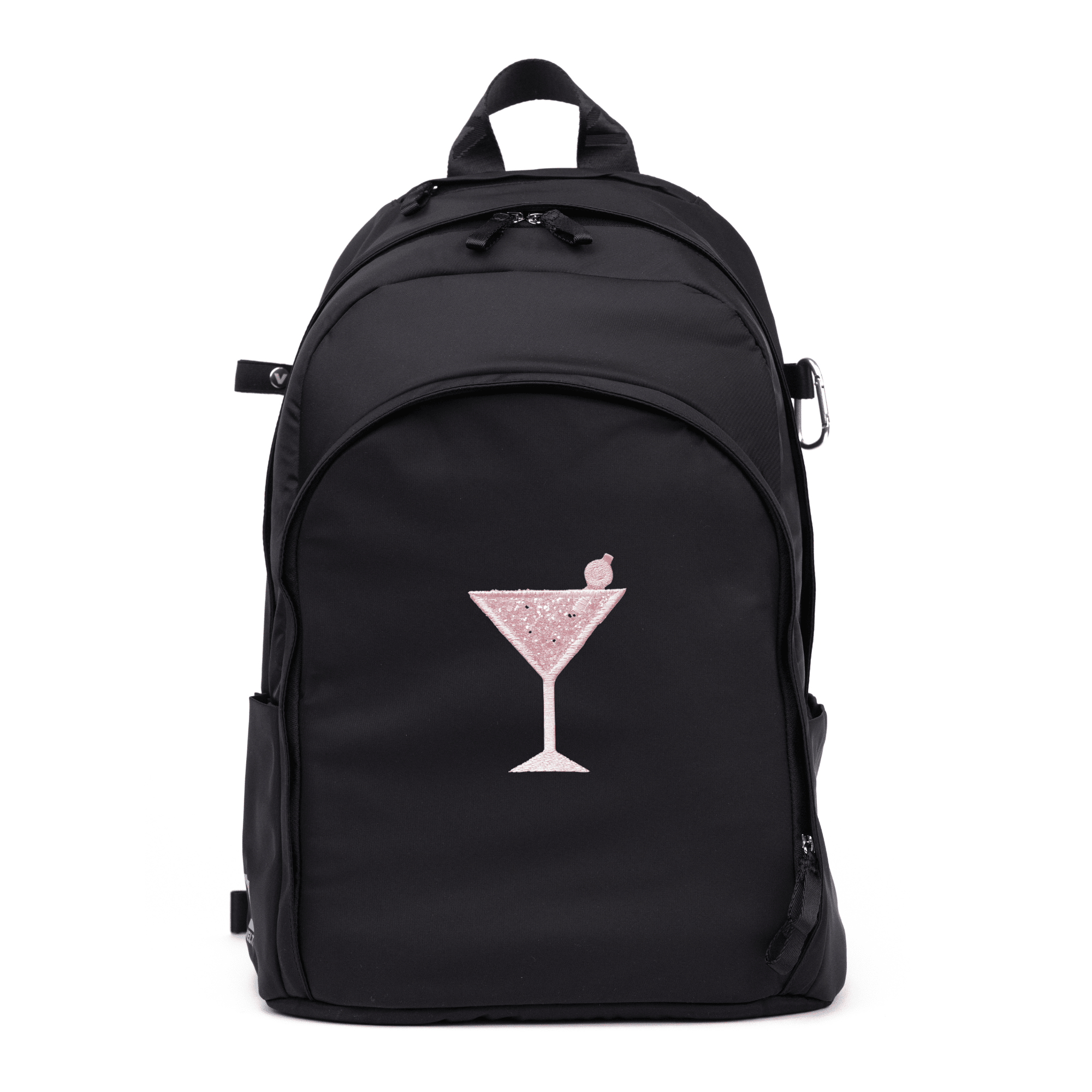 Veltri Sport Novelty Backpack “Martini” NEW - Veltri Sport - Equiluxe Tack