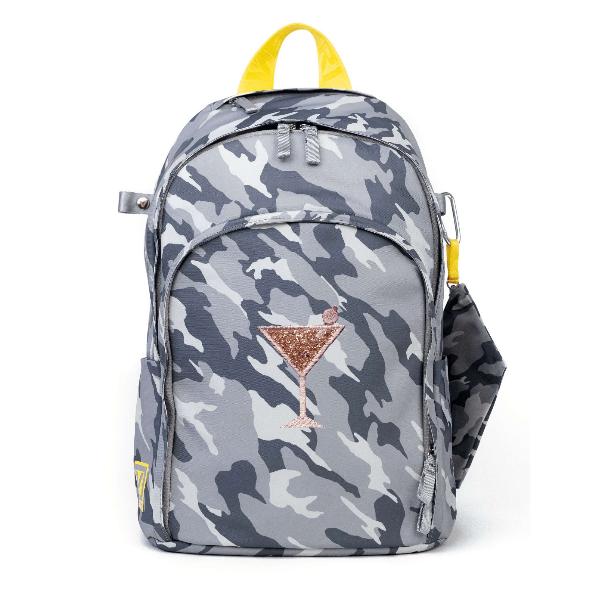 Veltri Sport Novelty Backpack “Martini” NEW - Veltri Sport - Equiluxe Tack