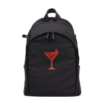 Veltri Sport Novelty Backpack “Martini” NEW - Veltri Sport - Equiluxe Tack