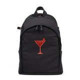 Veltri Sport Novelty Backpack “Martini” NEW - Veltri Sport - Equiluxe Tack