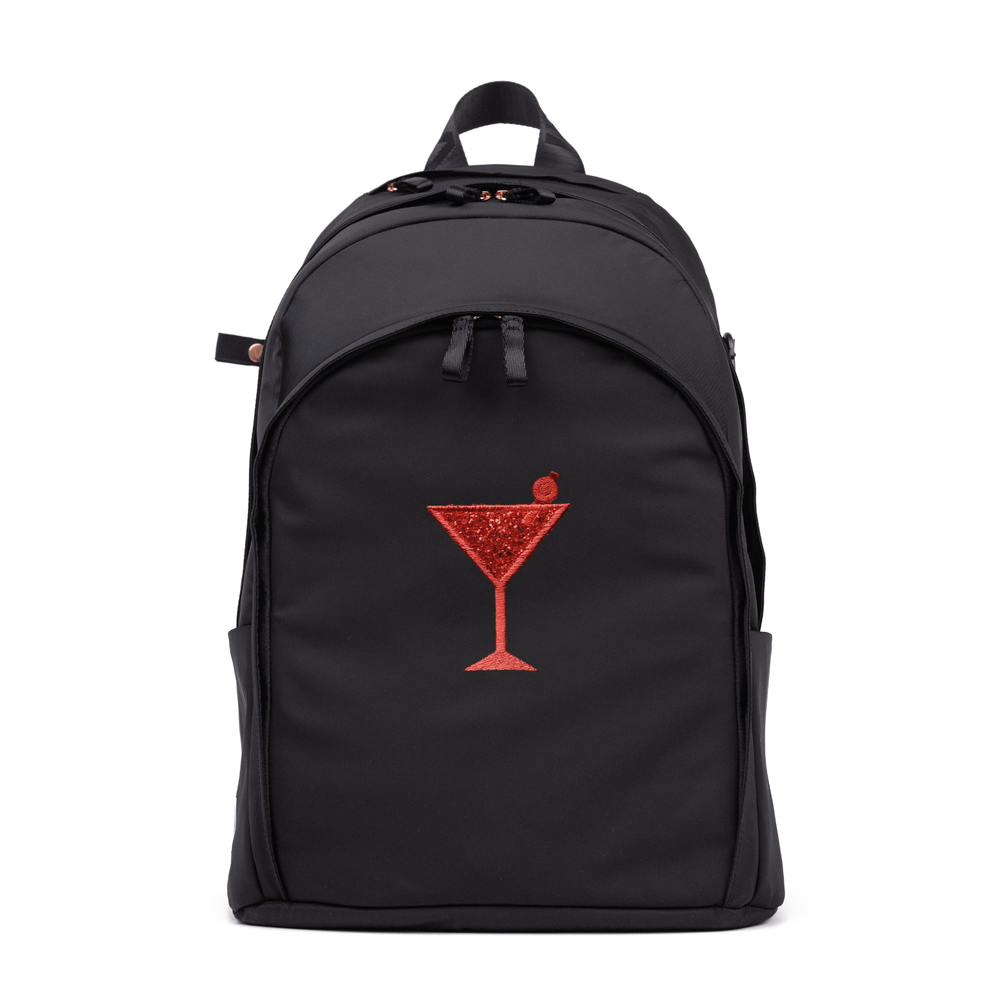 Veltri Sport Novelty Backpack “Martini” NEW - Veltri Sport - Equiluxe Tack