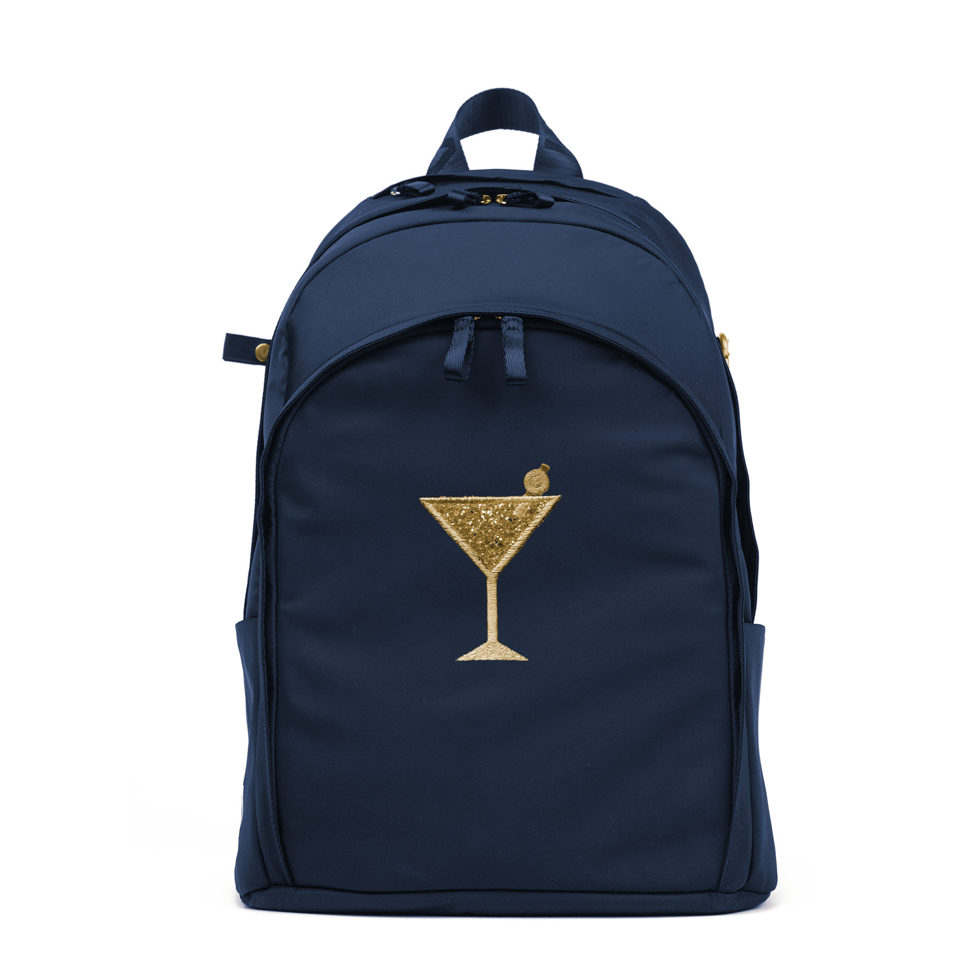 Veltri Sport Novelty Backpack “Martini” NEW - Veltri Sport - Equiluxe Tack