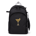 Veltri Sport Novelty Backpack “Martini” NEW - Veltri Sport - Equiluxe Tack