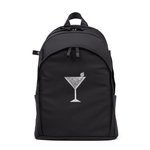 Veltri Sport Novelty Backpack “Martini” NEW - Veltri Sport - Equiluxe Tack