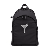 Veltri Sport Novelty Backpack “Martini” NEW - Veltri Sport - Equiluxe Tack