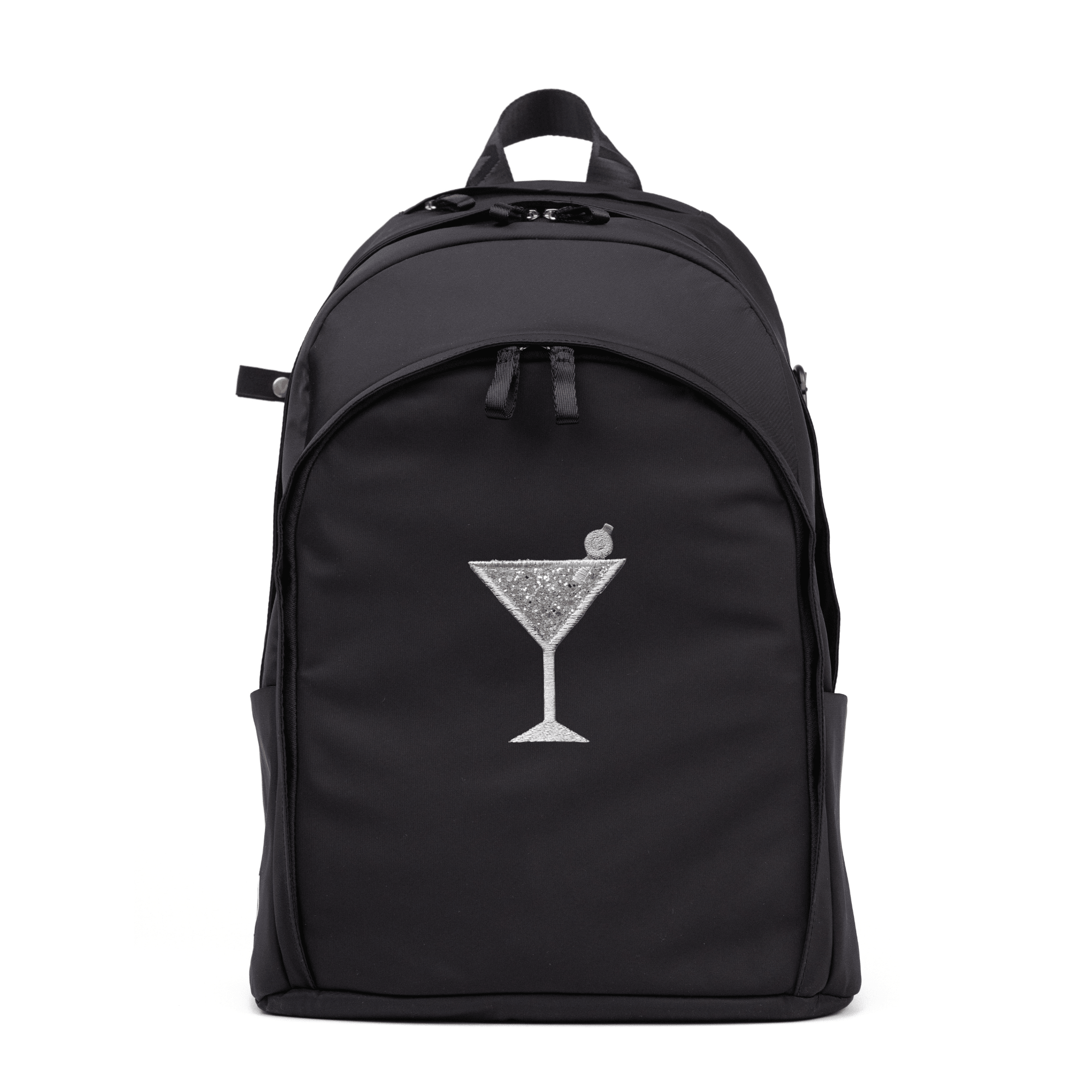 Veltri Sport Novelty Backpack “Martini” NEW - Veltri Sport - Equiluxe Tack