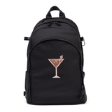 Veltri Sport Novelty Backpack “Martini” NEW - Veltri Sport - Equiluxe Tack