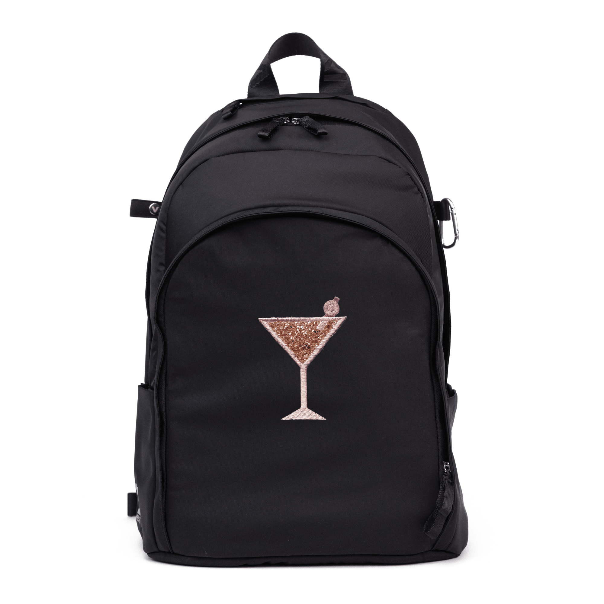 Veltri Sport Novelty Backpack “Martini” NEW - Veltri Sport - Equiluxe Tack