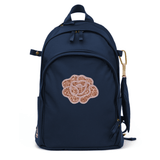 Veltri Sport Novelty Backpack “Rose” - Veltri Sport - Equiluxe Tack