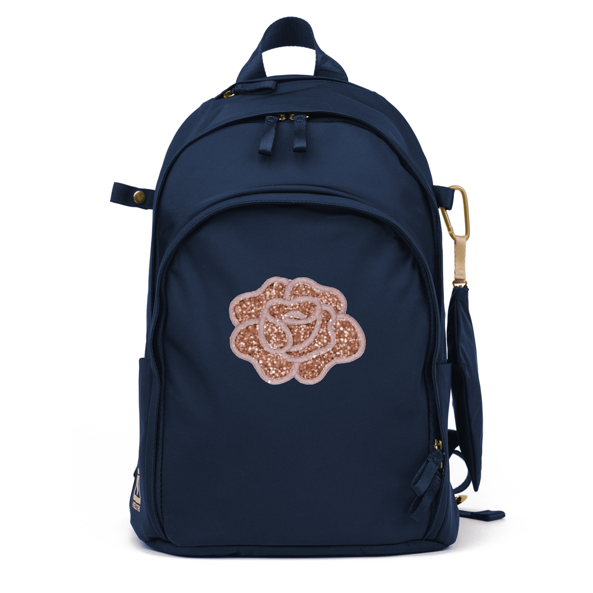 Veltri Sport Novelty Backpack “Rose” - Veltri Sport - Equiluxe Tack