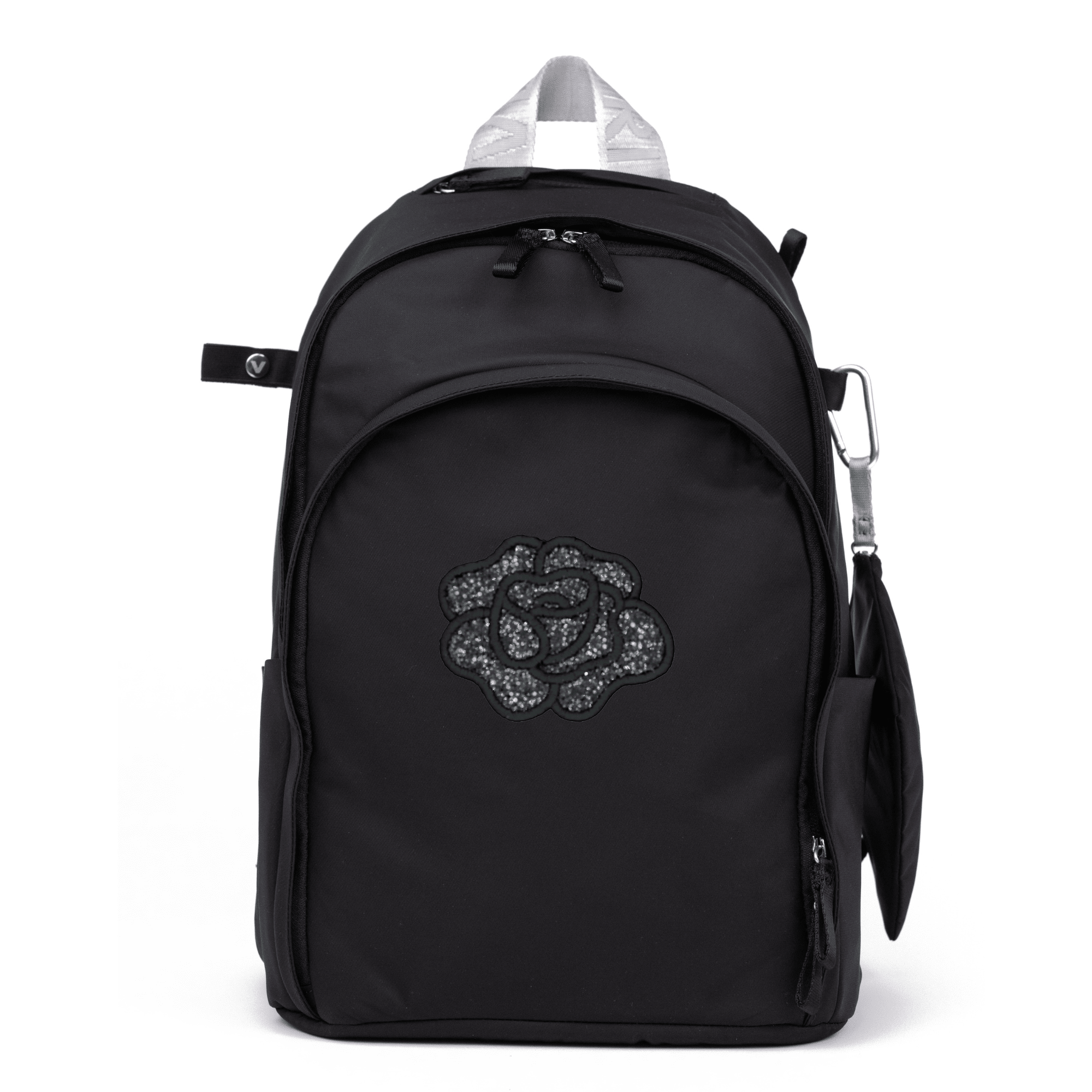 Veltri Sport Novelty Backpack “Rose” - Veltri Sport - Equiluxe Tack