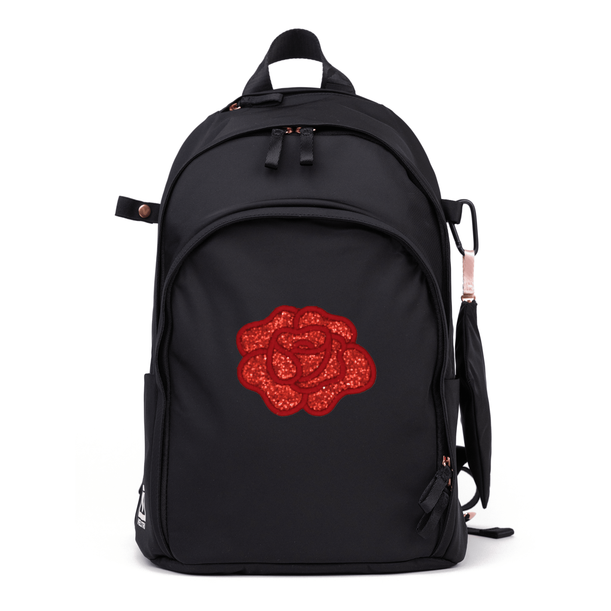 Veltri Sport Novelty Backpack “Rose” - Veltri Sport - Equiluxe Tack