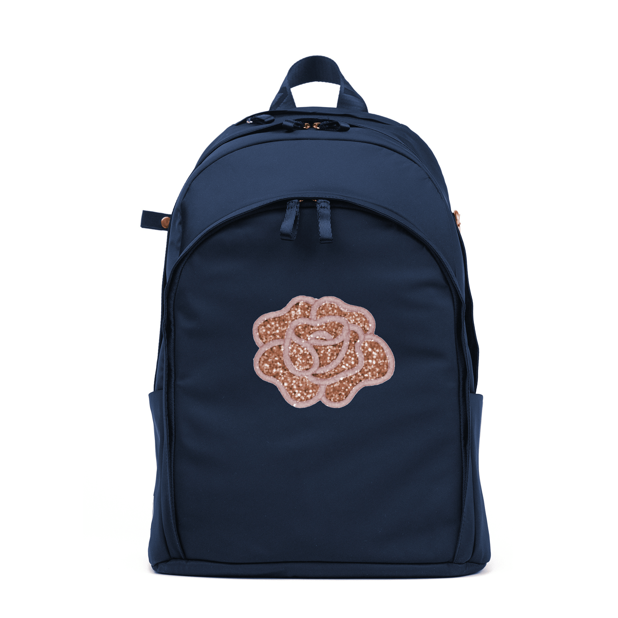 Veltri Sport Novelty Backpack “Rose” - Veltri Sport - Equiluxe Tack
