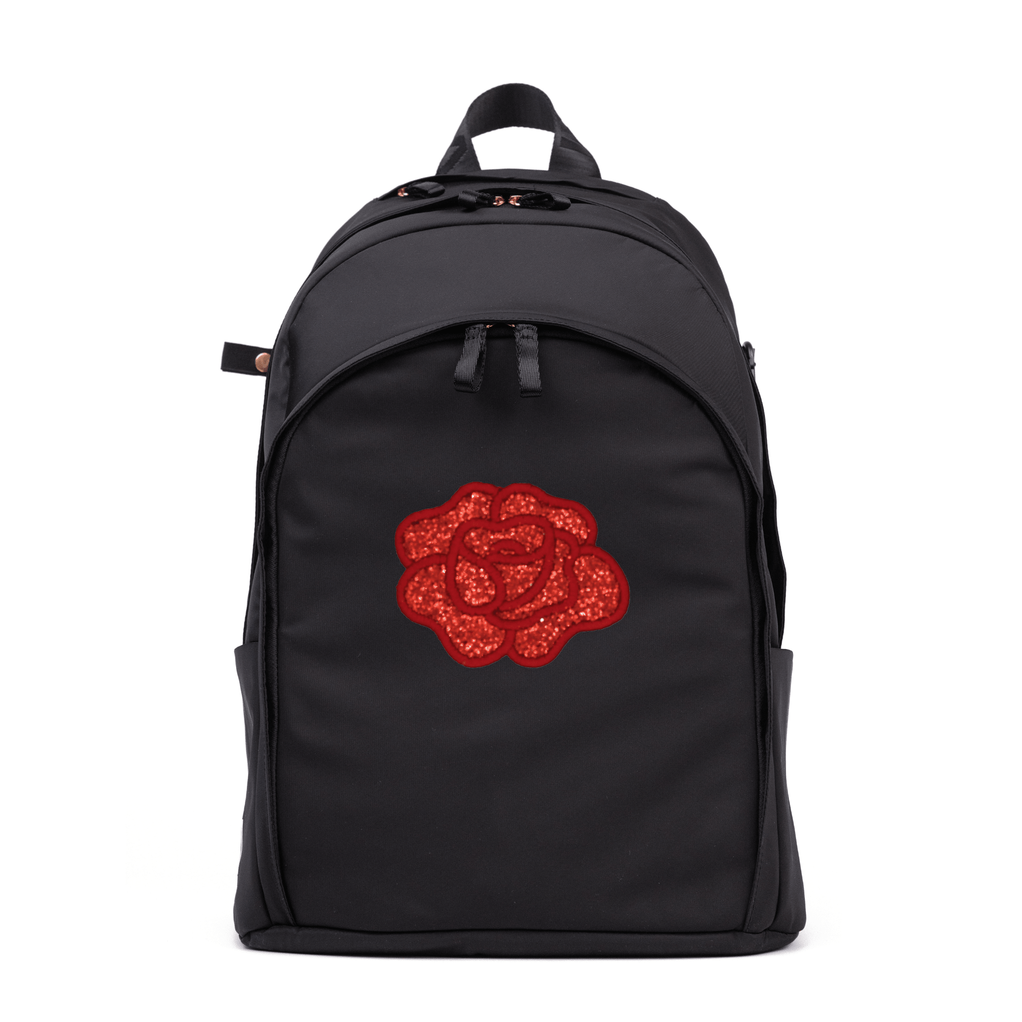 Veltri Sport Novelty Backpack “Rose” - Veltri Sport - Equiluxe Tack
