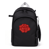 Veltri Sport Novelty Backpack “Rose” - Veltri Sport - Equiluxe Tack