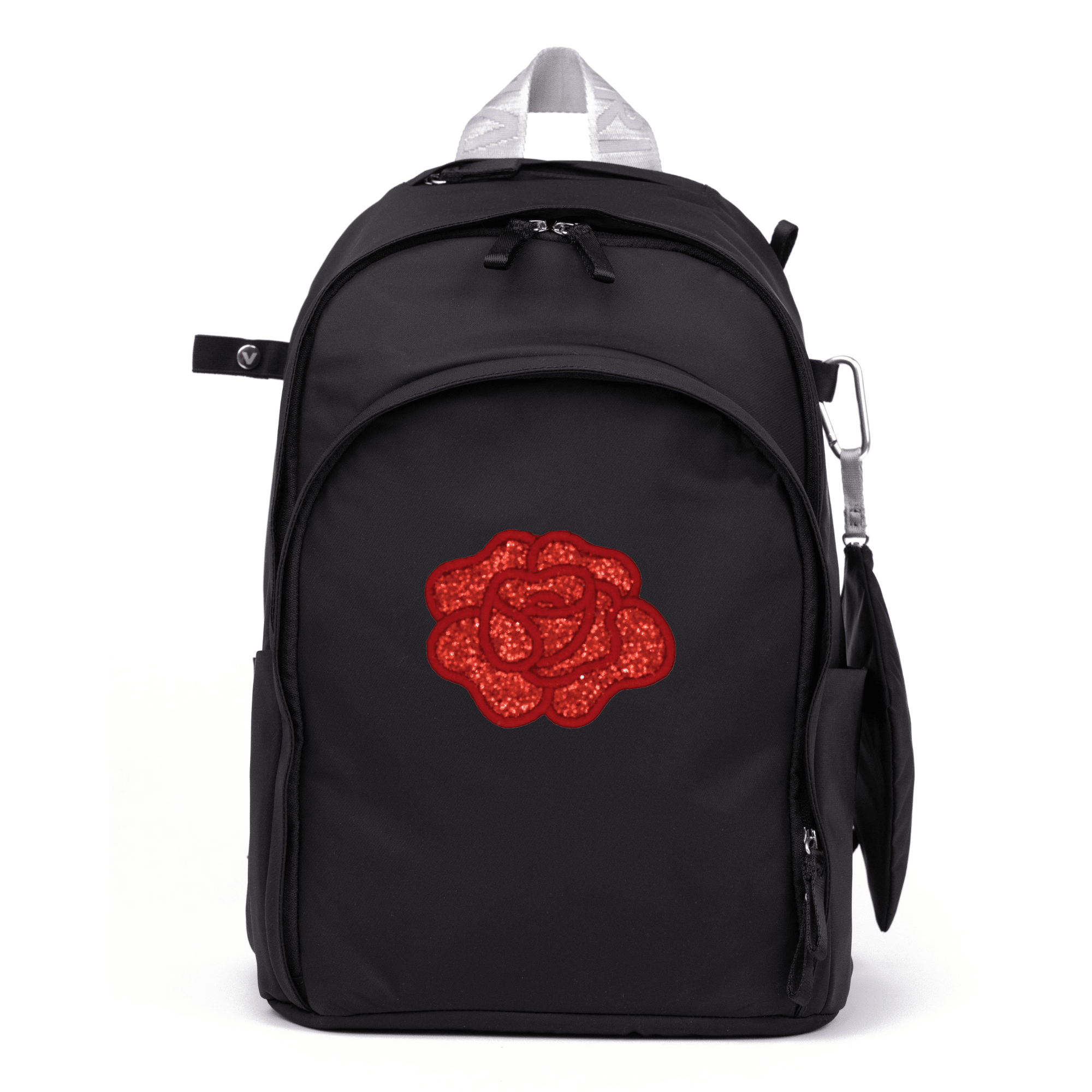 Veltri Sport Novelty Backpack “Rose” - Veltri Sport - Equiluxe Tack