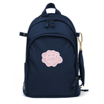 Veltri Sport Novelty Backpack “Rose” - Veltri Sport - Equiluxe Tack