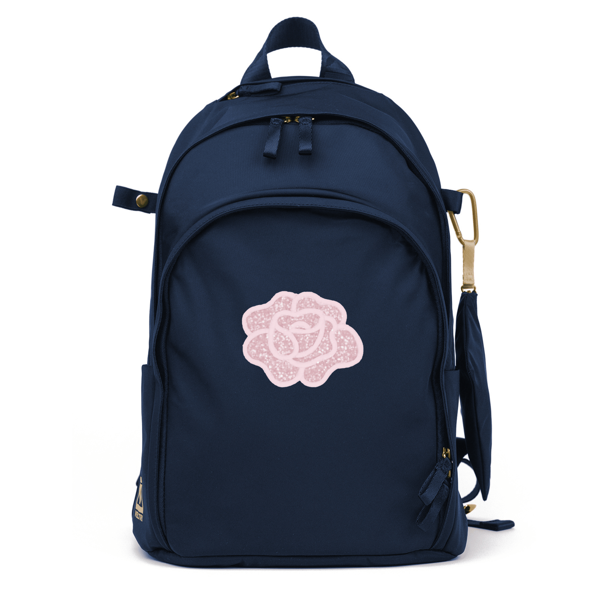 Veltri Sport Novelty Backpack “Rose” - Veltri Sport - Equiluxe Tack