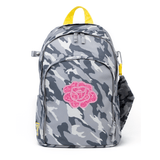 Veltri Sport Novelty Backpack “Rose” - Veltri Sport - Equiluxe Tack