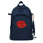 Veltri Sport Novelty Backpack “Rose” - Veltri Sport - Equiluxe Tack