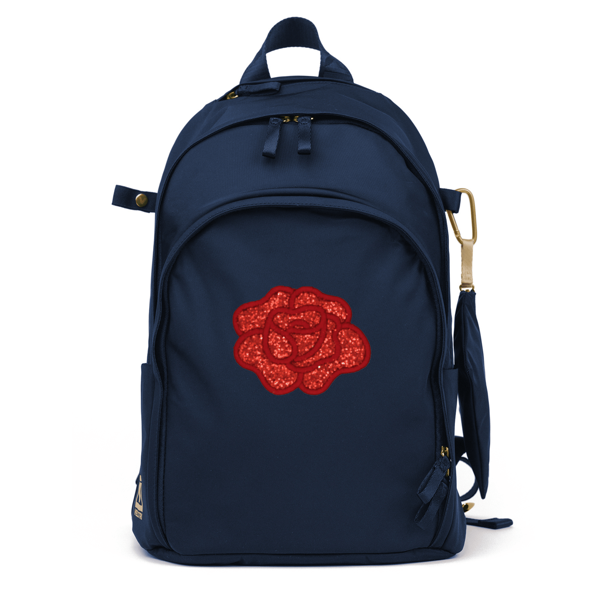 Veltri Sport Novelty Backpack “Rose” - Veltri Sport - Equiluxe Tack