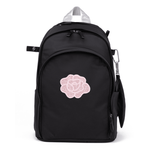 Veltri Sport Novelty Backpack “Rose” - Veltri Sport - Equiluxe Tack