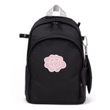 Veltri Sport Novelty Backpack “Rose” - Veltri Sport - Equiluxe Tack