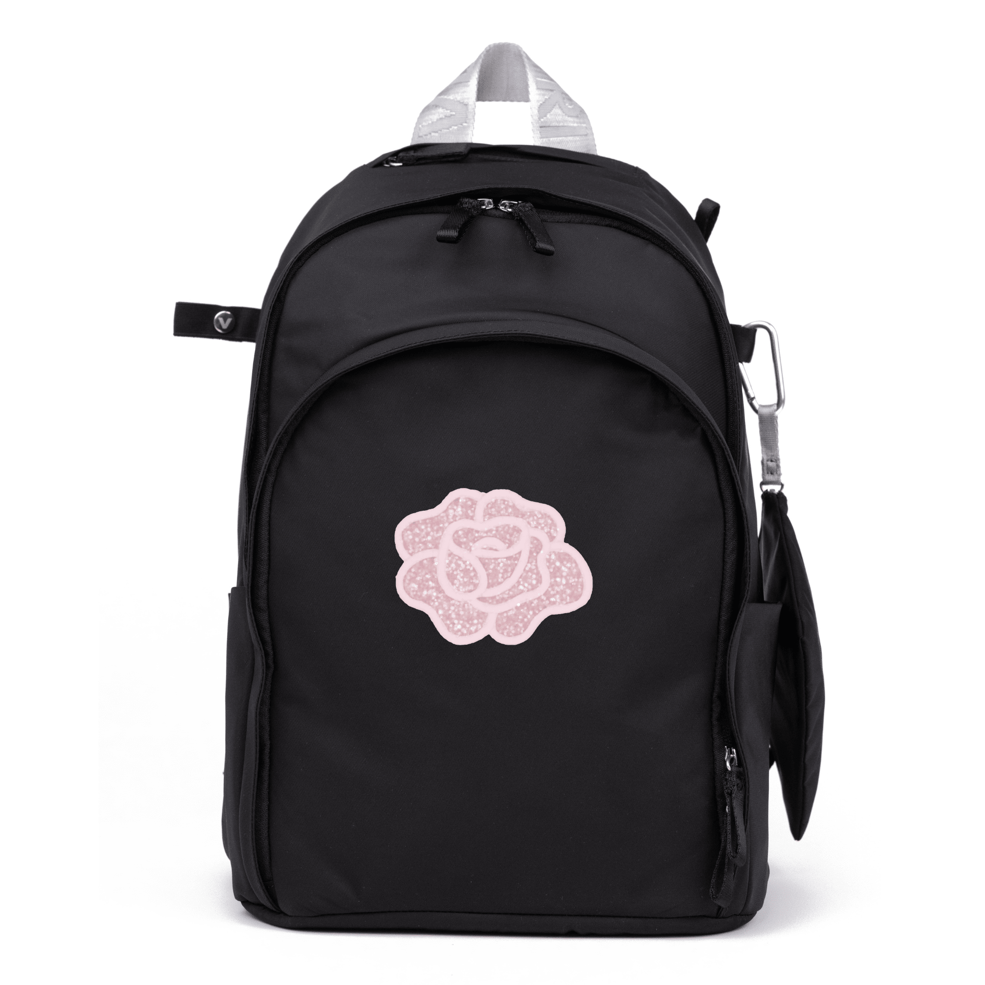 Veltri Sport Novelty Backpack “Rose” - Veltri Sport - Equiluxe Tack